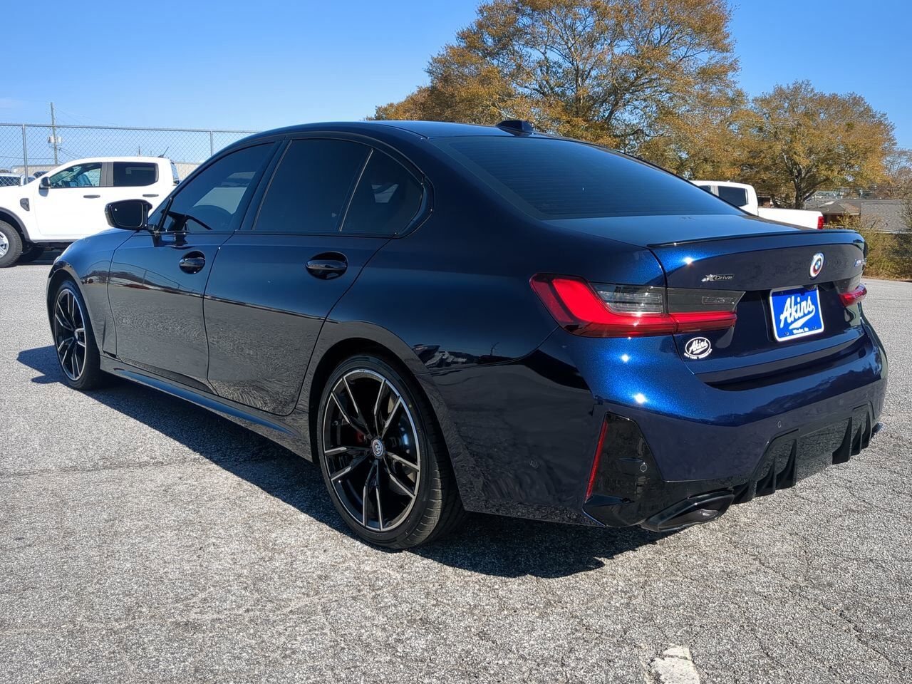 2023 BMW 3 Series M340i xDrive Winder GA