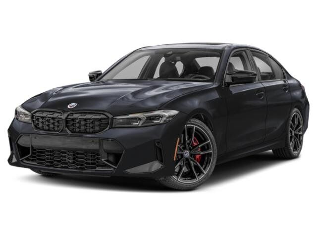 2023 BMW 3 Series M340i xDrive Winder GA