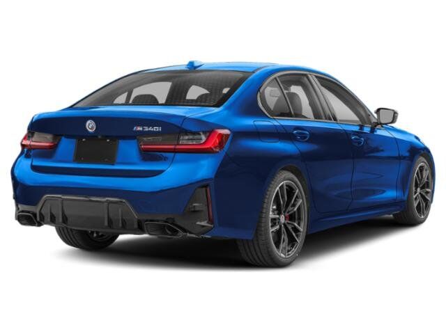 2023 BMW 3 Series M340i xDrive Winder GA