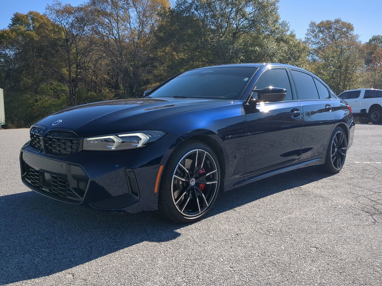 2023 BMW 3 Series M340i xDrive Winder GA