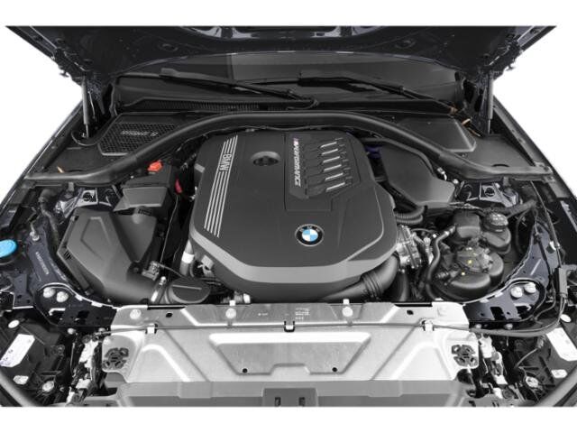 2023 BMW 3 Series M340i xDrive Winder GA