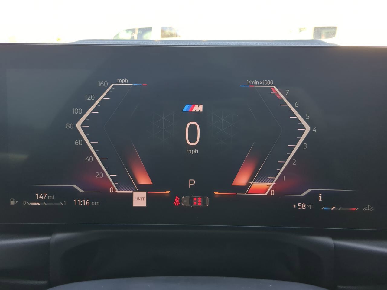 2023 BMW 3 Series M340i xDrive Winder GA