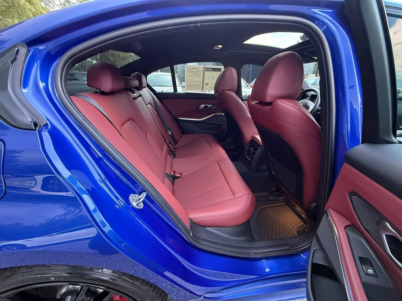 2023 BMW 3 Series M340i xDrive Yonkers NY
