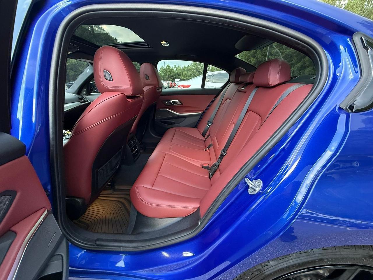 2023 BMW 3 Series M340i xDrive Yonkers NY