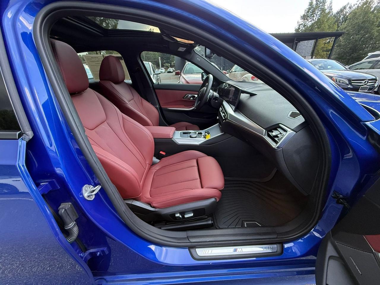 2023 BMW 3 Series M340i xDrive Yonkers NY