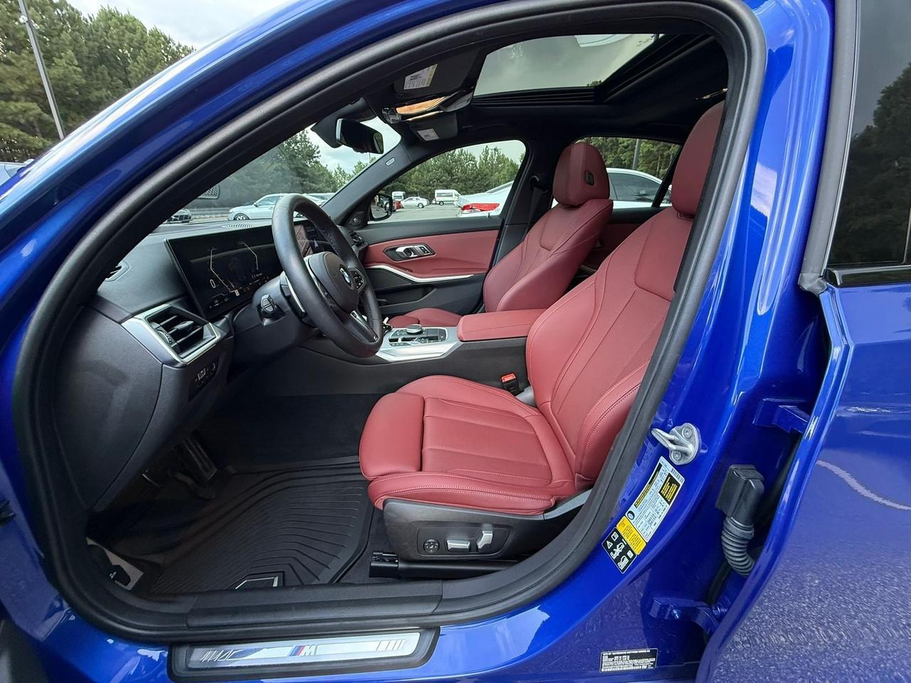 2023 BMW 3 Series M340i xDrive Yonkers NY