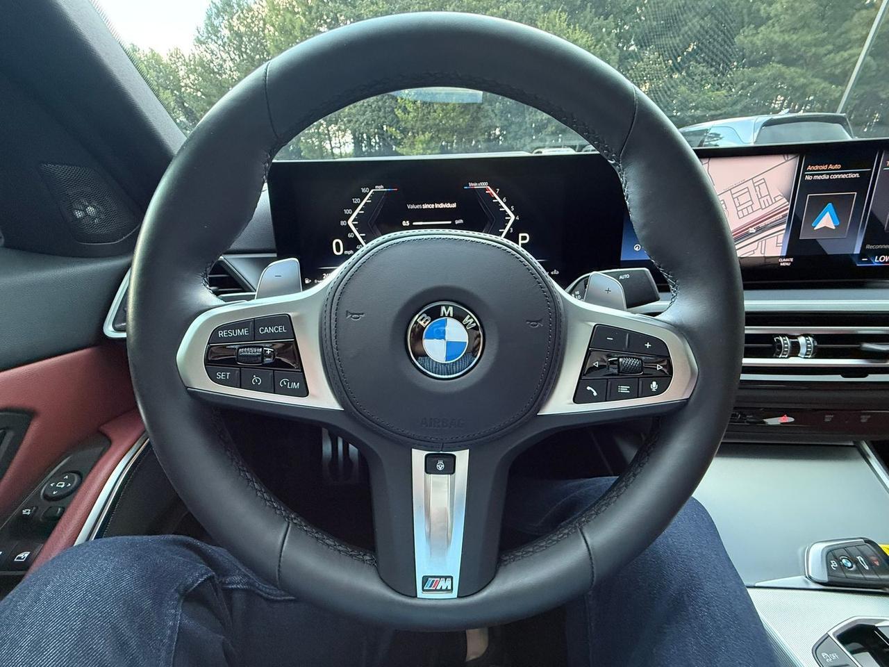 2023 BMW 3 Series M340i xDrive Yonkers NY
