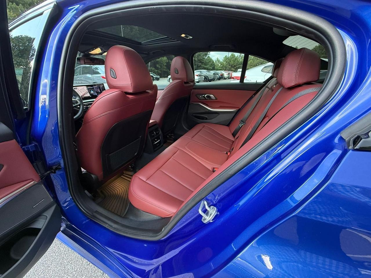 2023 BMW 3 Series M340i xDrive Yonkers NY