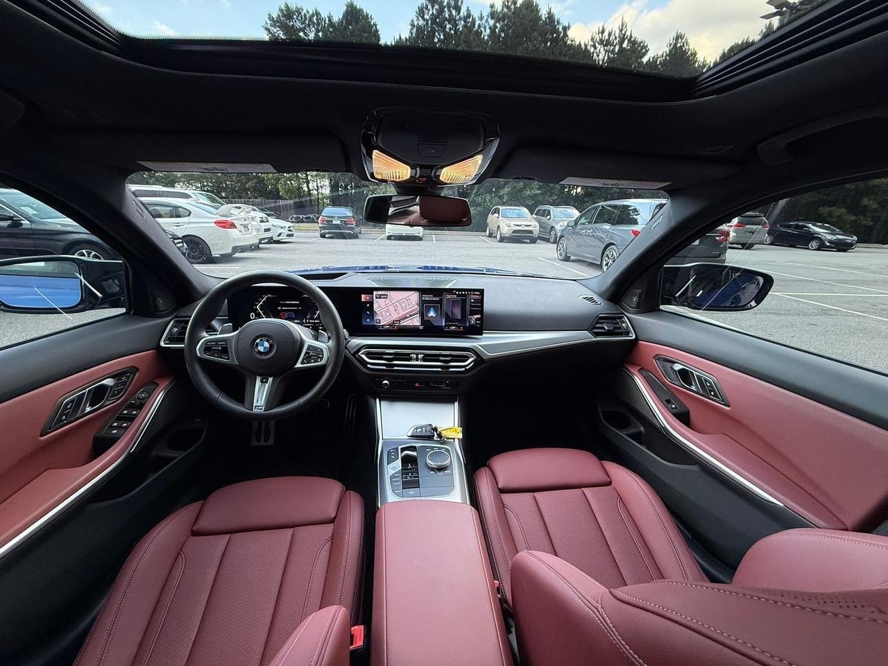 2023 BMW 3 Series M340i xDrive Yonkers NY