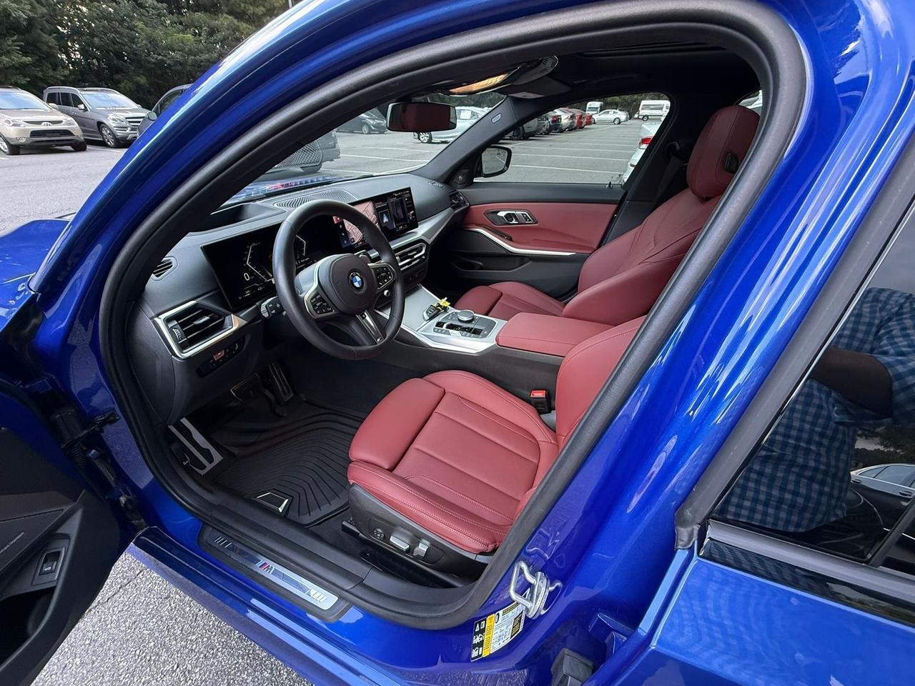 2023 BMW 3 Series M340i xDrive Yonkers NY
