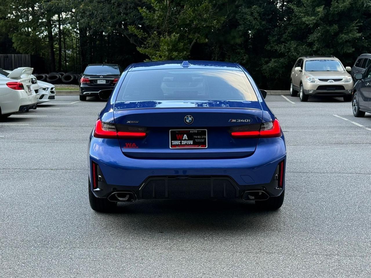 2023 BMW 3 Series M340i xDrive Yonkers NY