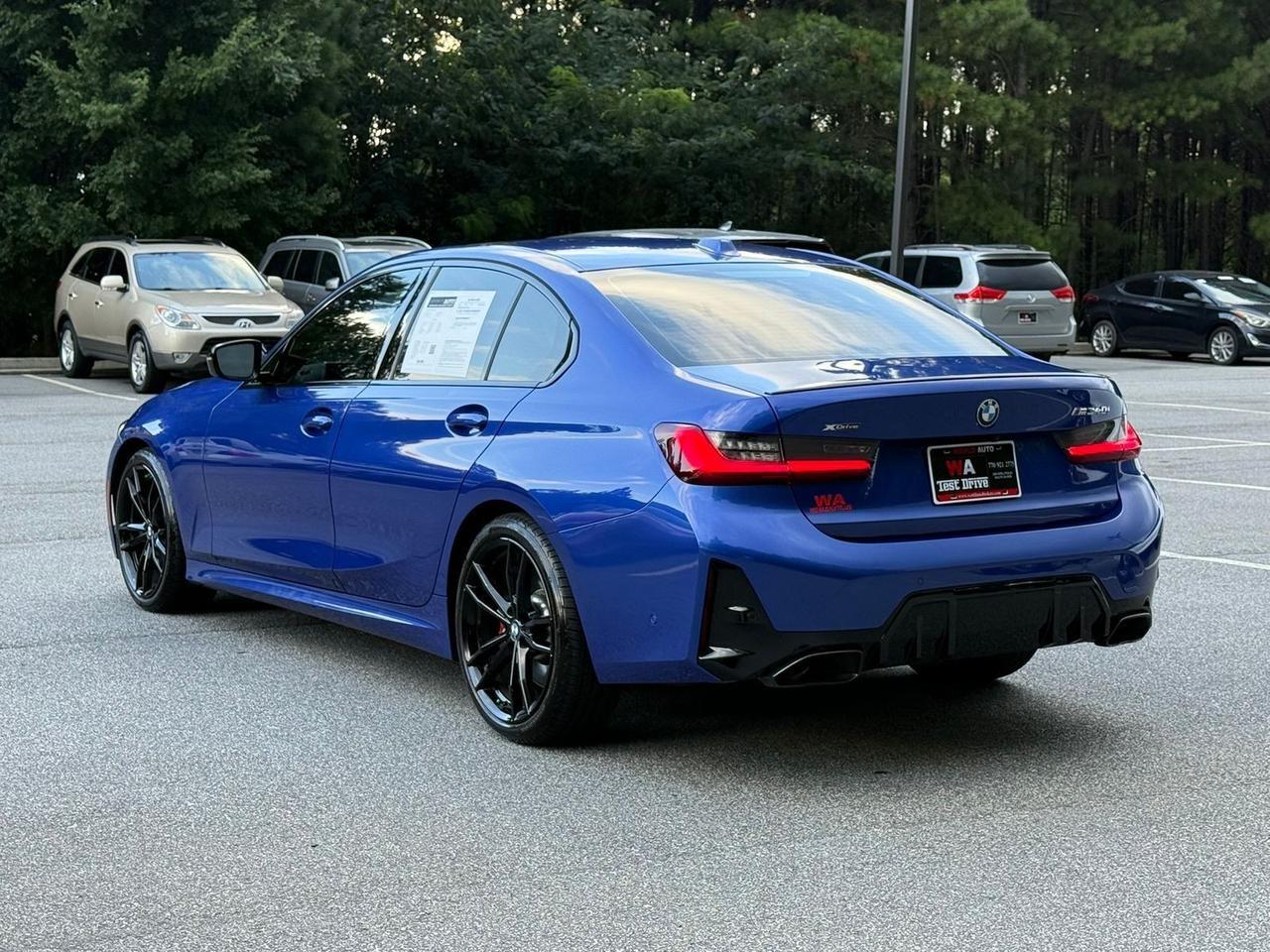 2023 BMW 3 Series M340i xDrive Yonkers NY