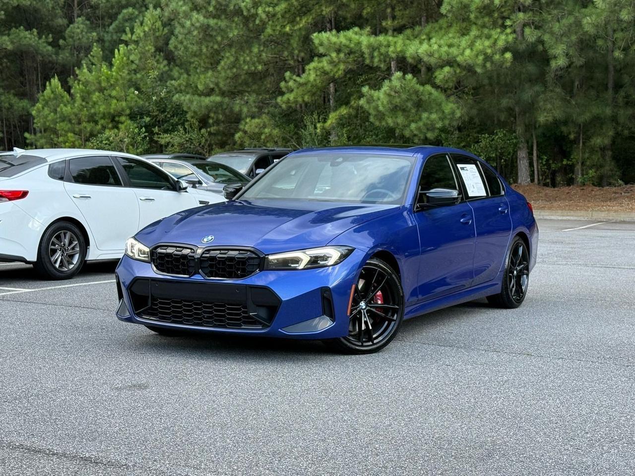 2023 BMW 3 Series M340i xDrive Yonkers NY