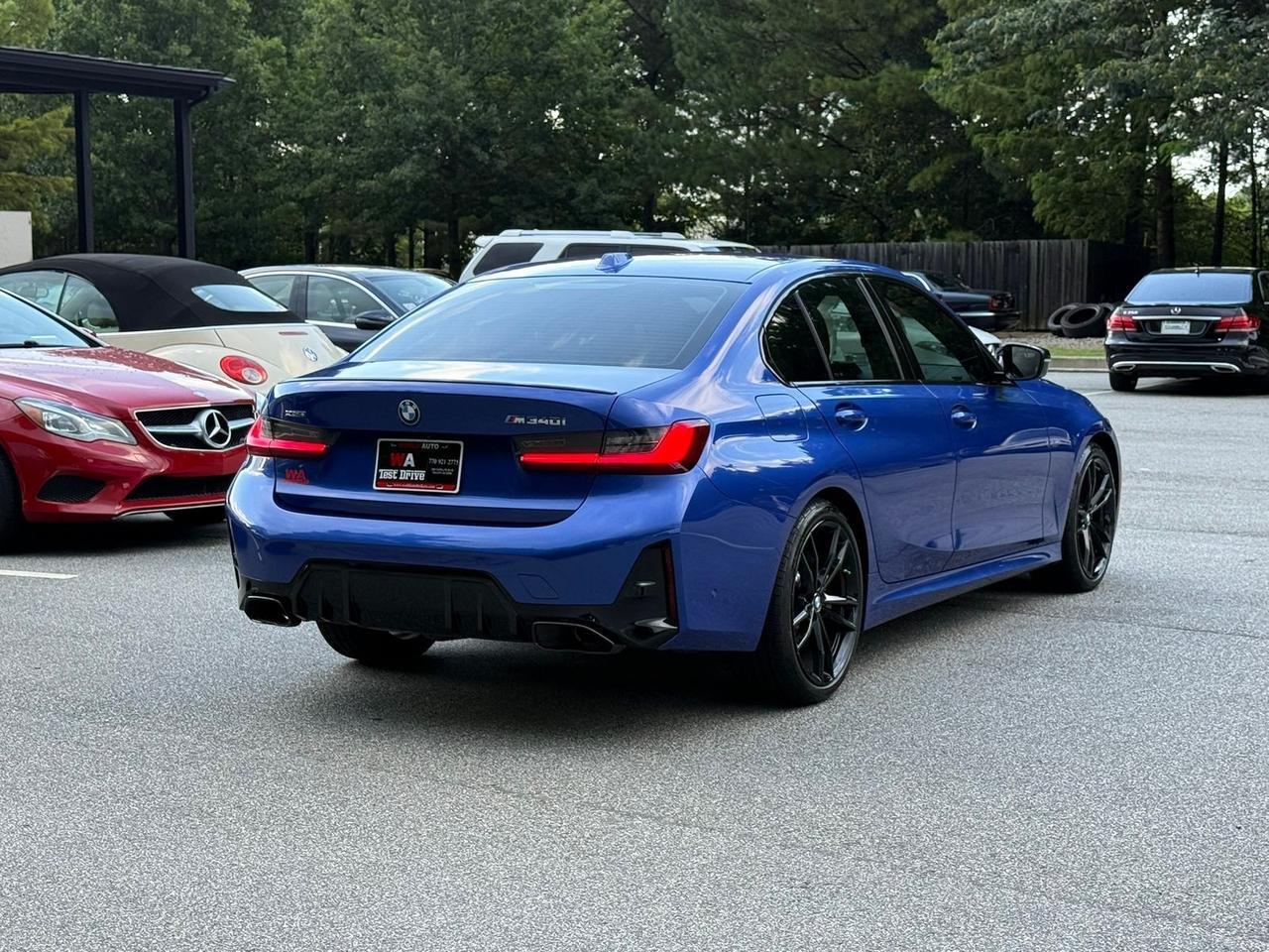 2023 BMW 3 Series M340i xDrive Yonkers NY