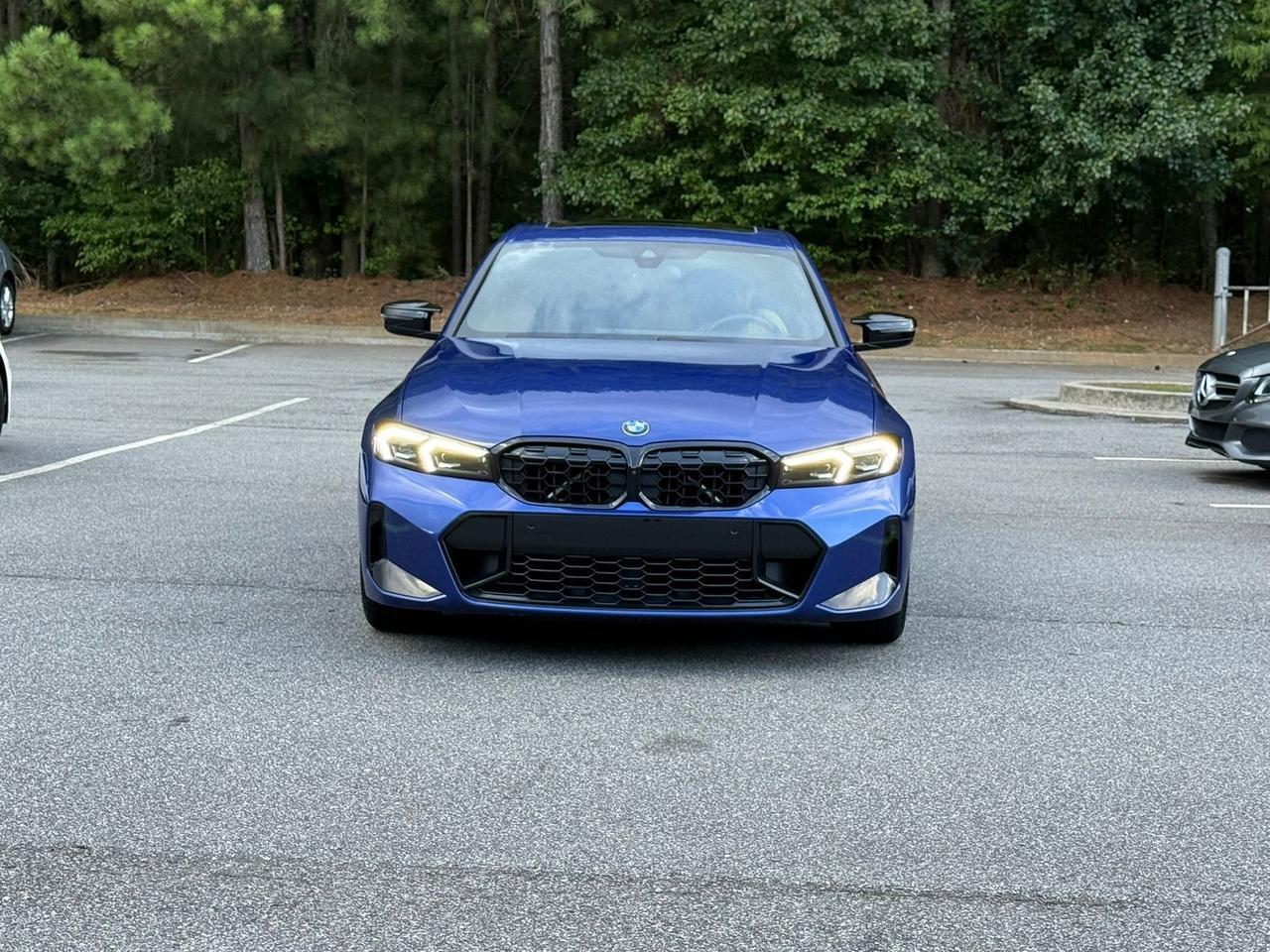 2023 BMW 3 Series M340i xDrive Yonkers NY