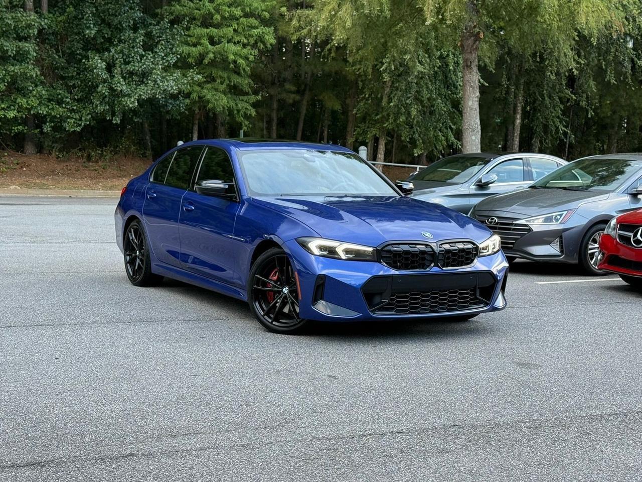 2023 BMW 3 Series M340i xDrive Yonkers NY