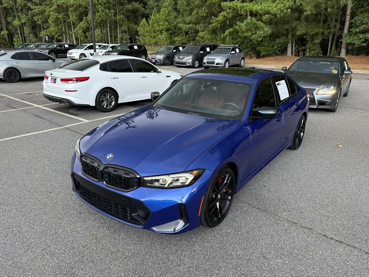 2023 BMW 3 Series M340i xDrive Yonkers NY