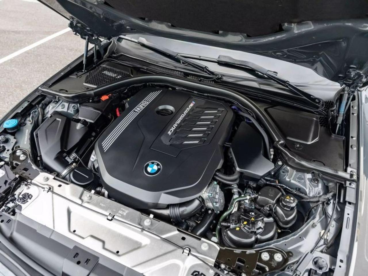 2023 BMW 3 Series M340i xDrive Yonkers NY