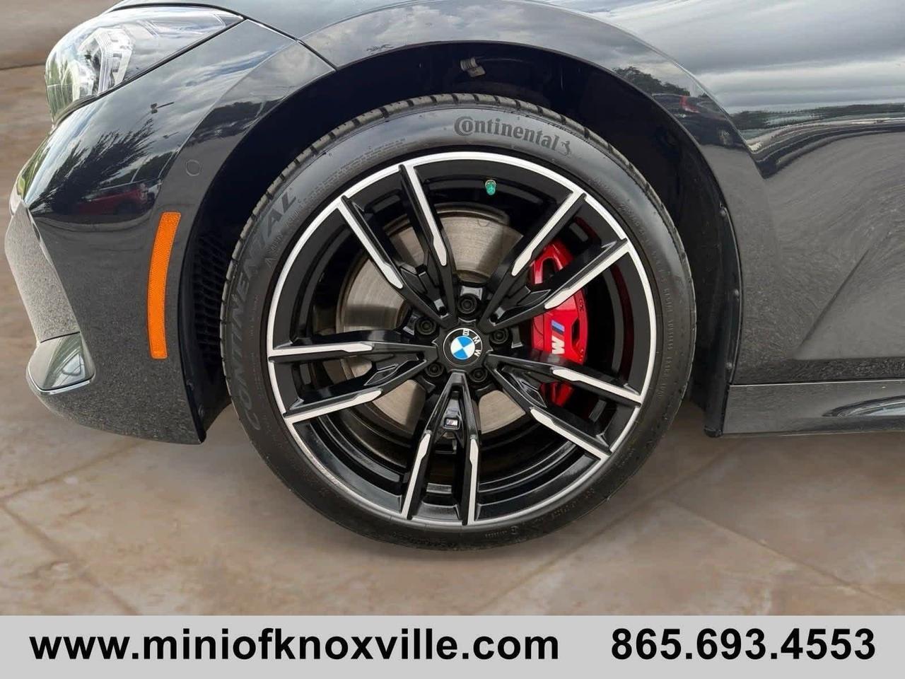 2023 BMW 3 Series M340i xDrive Yonkers NY