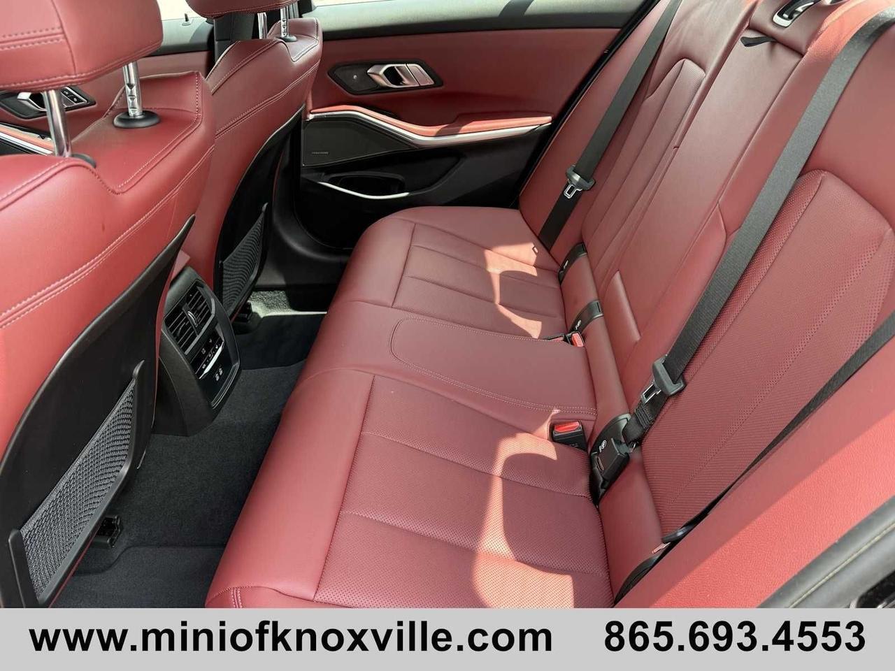 2023 BMW 3 Series M340i xDrive Yonkers NY