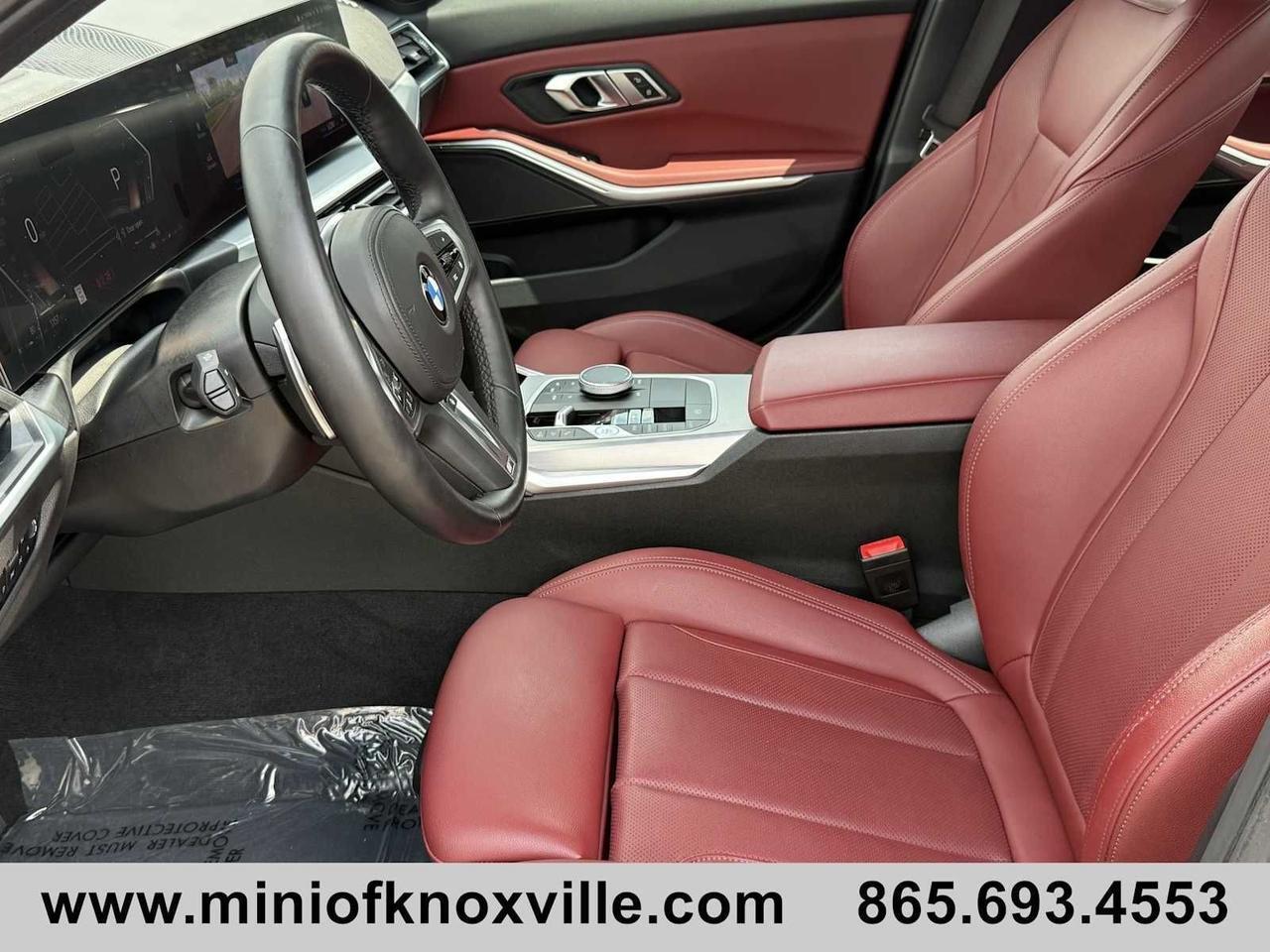 2023 BMW 3 Series M340i xDrive Yonkers NY
