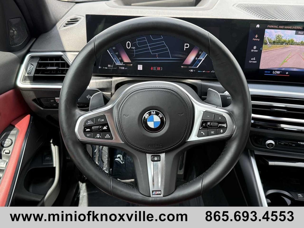 2023 BMW 3 Series M340i xDrive Yonkers NY