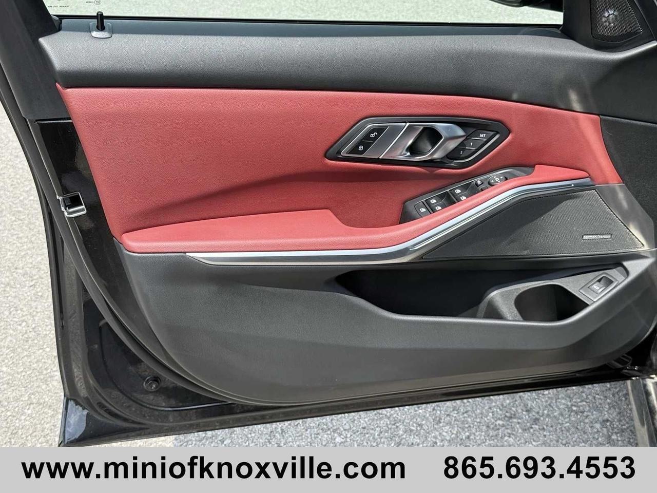 2023 BMW 3 Series M340i xDrive Yonkers NY