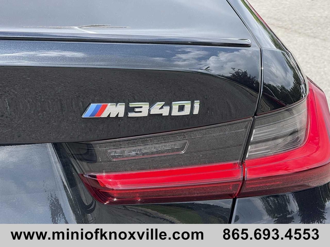 2023 BMW 3 Series M340i xDrive Yonkers NY