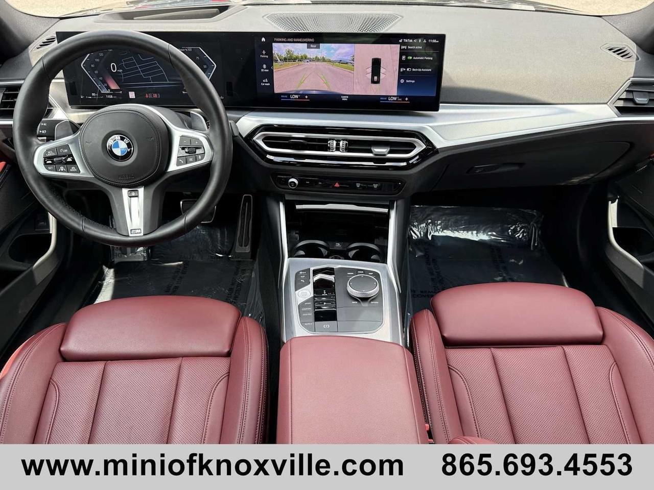 2023 BMW 3 Series M340i xDrive Yonkers NY