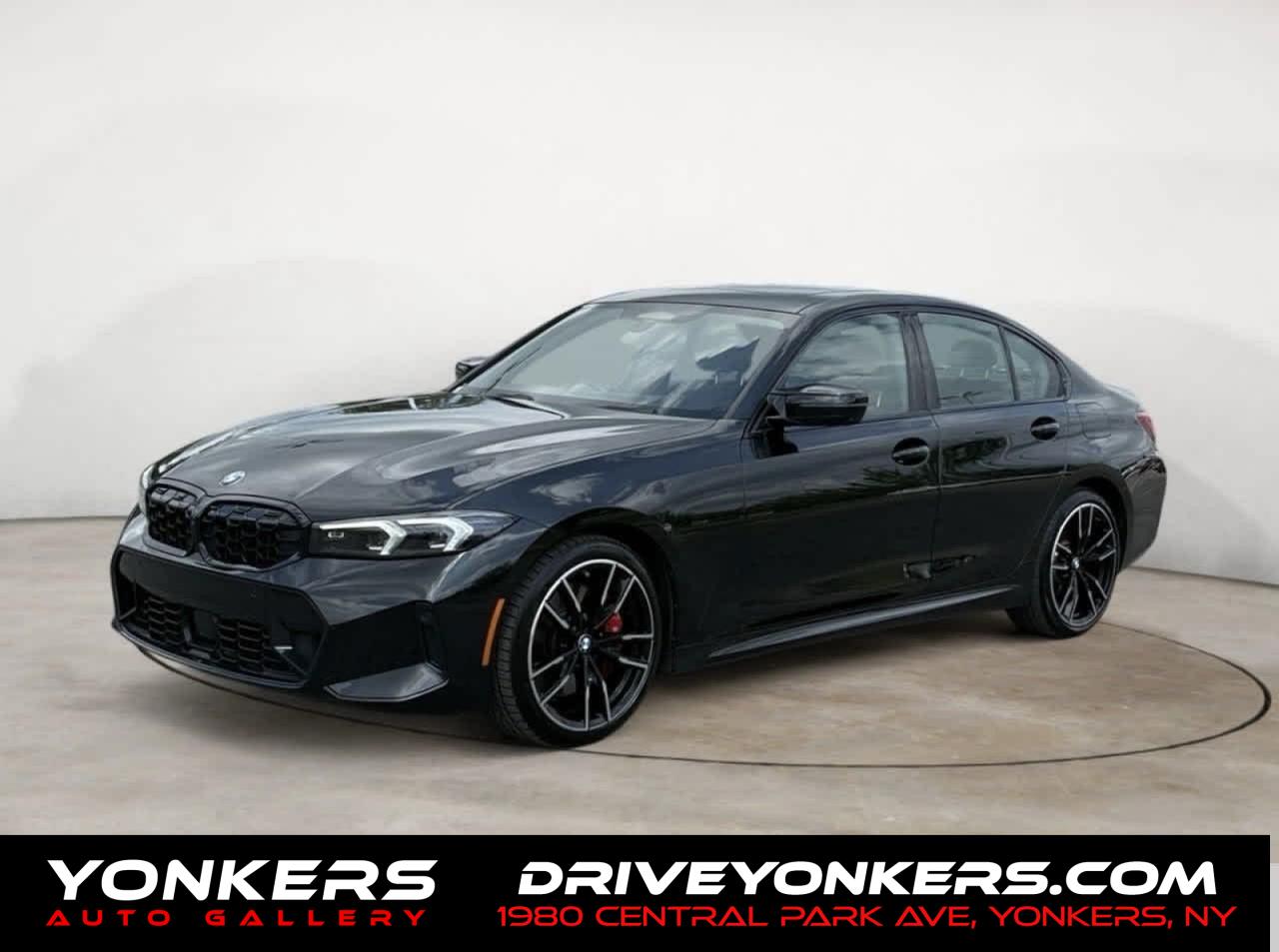 2023 BMW 3 Series M340i xDrive Yonkers NY