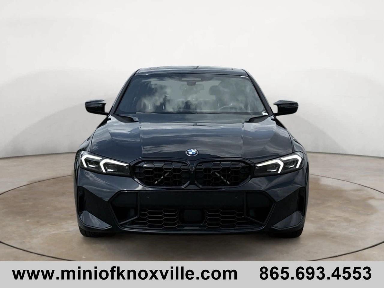 2023 BMW 3 Series M340i xDrive Yonkers NY