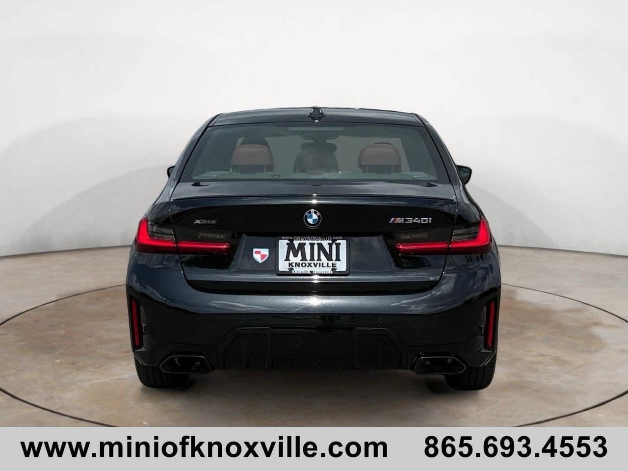 2023 BMW 3 Series M340i xDrive Yonkers NY