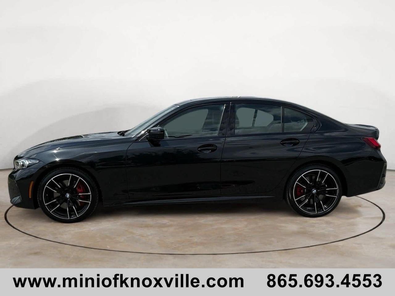 2023 BMW 3 Series M340i xDrive Yonkers NY