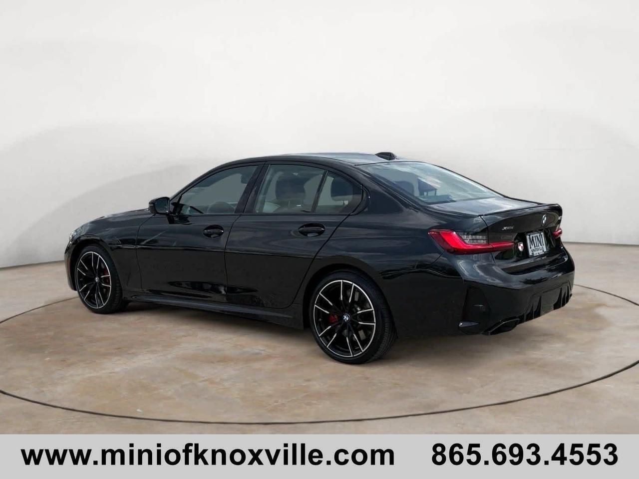 2023 BMW 3 Series M340i xDrive Yonkers NY