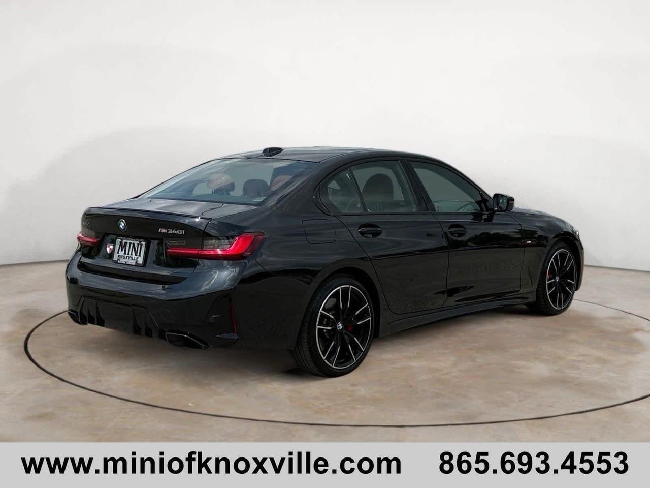 2023 BMW 3 Series M340i xDrive Yonkers NY