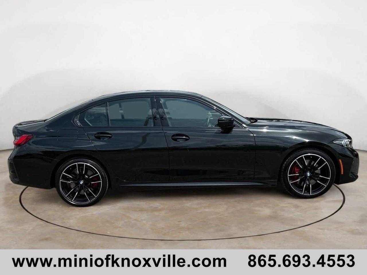 2023 BMW 3 Series M340i xDrive Yonkers NY