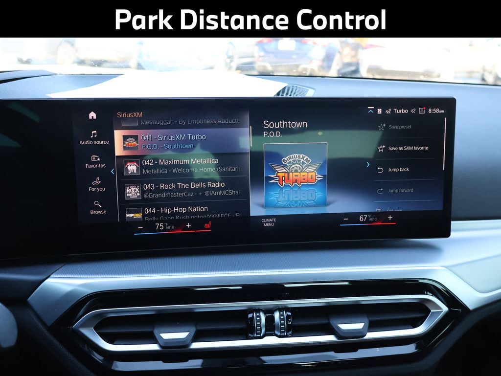 2023 BMW 3 Series M340i xDrive San Clemente CA