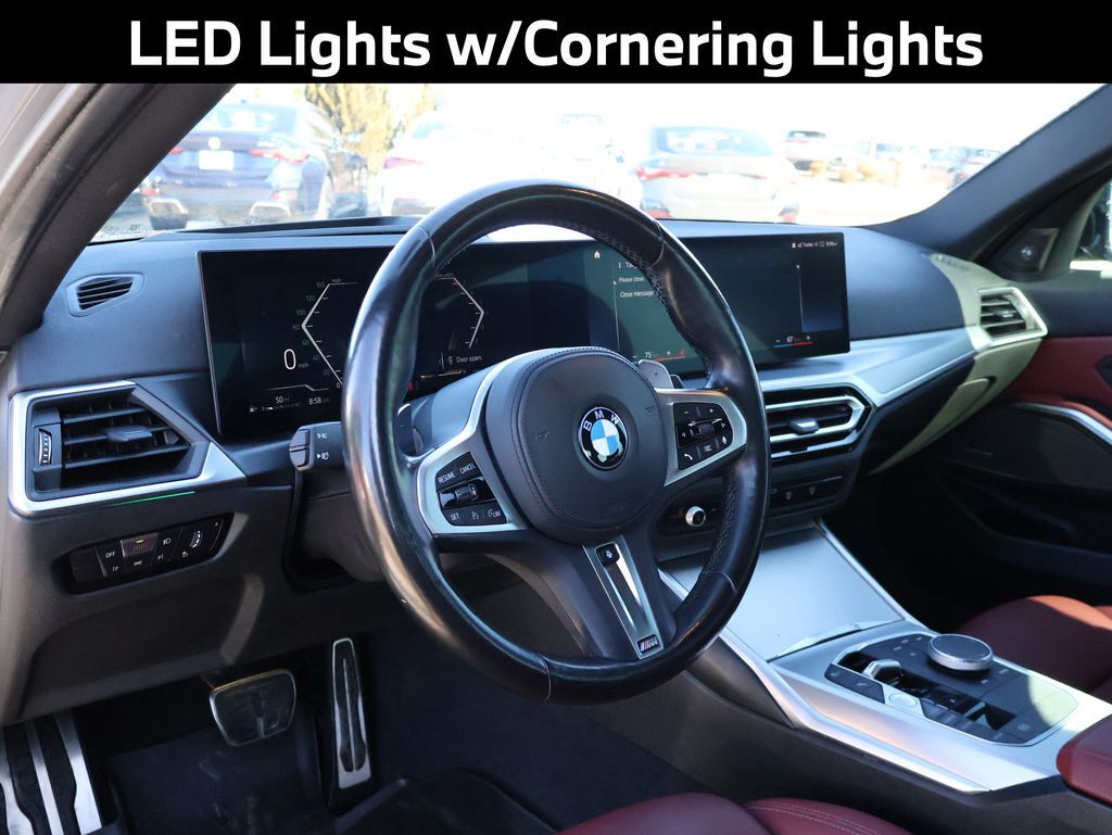 2023 BMW 3 Series M340i xDrive San Clemente CA