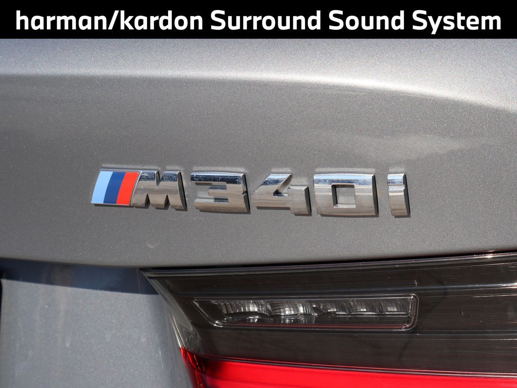 2023 BMW 3 Series M340i xDrive San Clemente CA