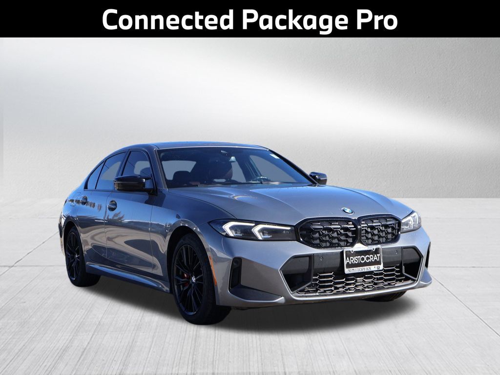 2023 BMW 3 Series M340i xDrive San Clemente CA