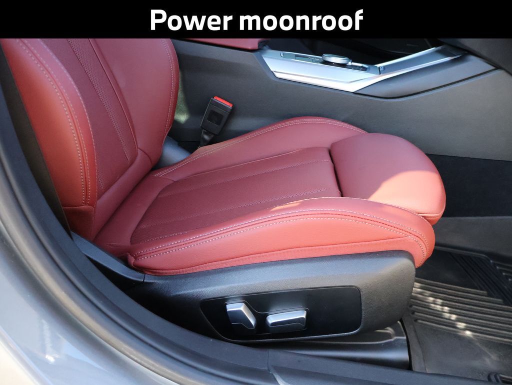 2023 BMW 3 Series M340i xDrive San Clemente CA