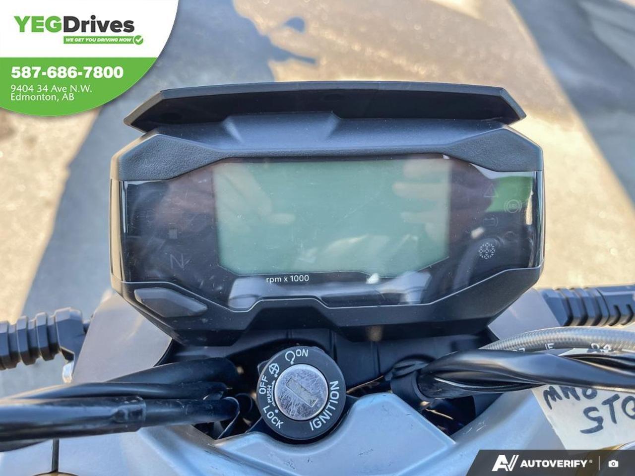 2023 BMW 310 Z Edmonton AB