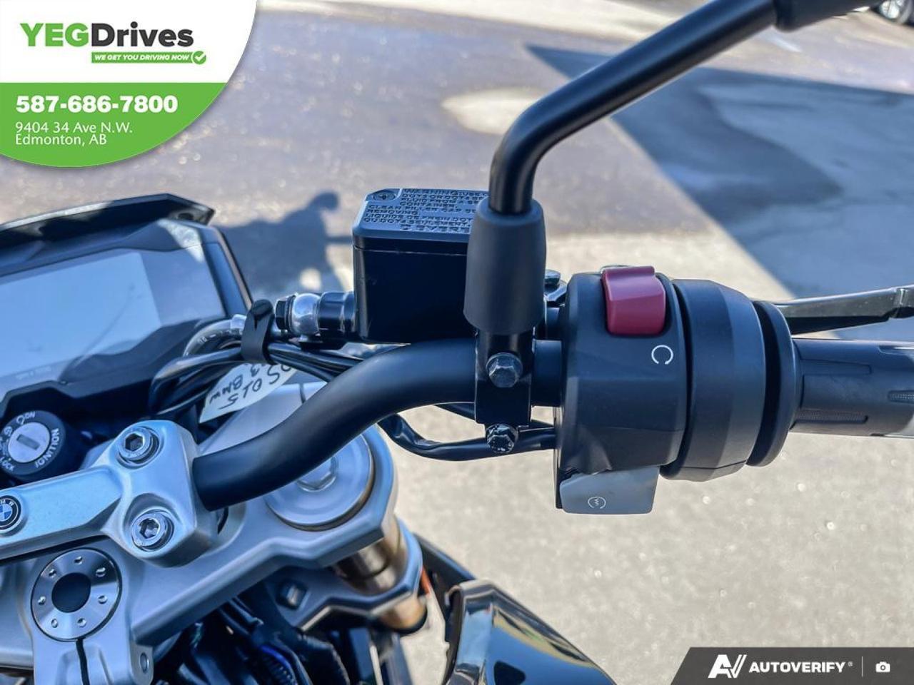 2023 BMW 310 Z Edmonton AB