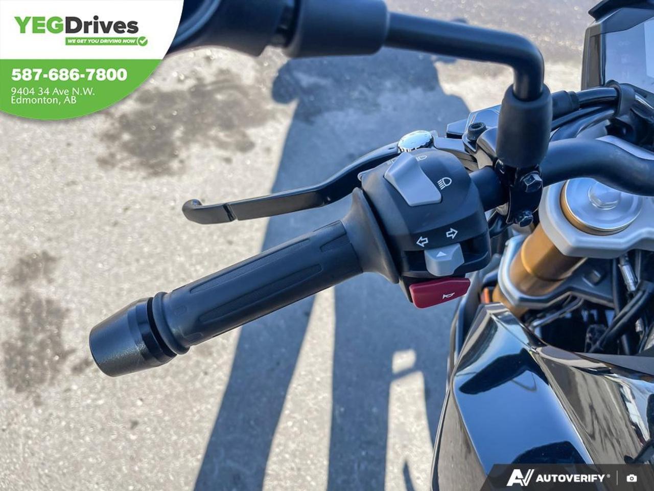 2023 BMW 310 Z Edmonton AB