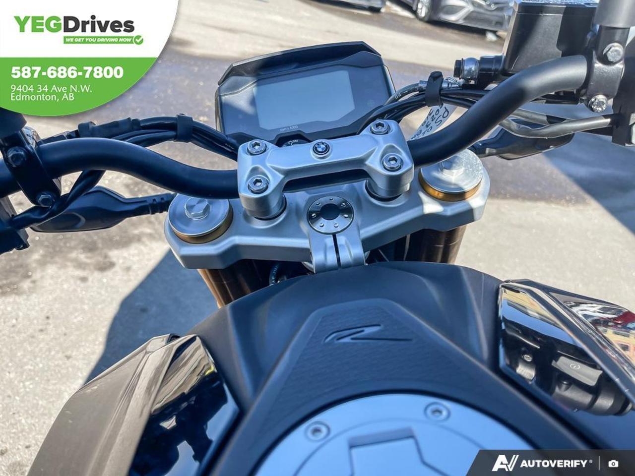 2023 BMW 310 Z Edmonton AB