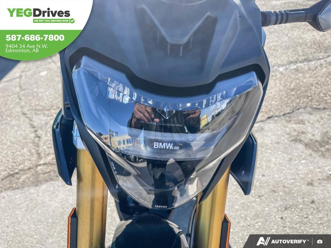 2023 BMW 310 Z Edmonton AB