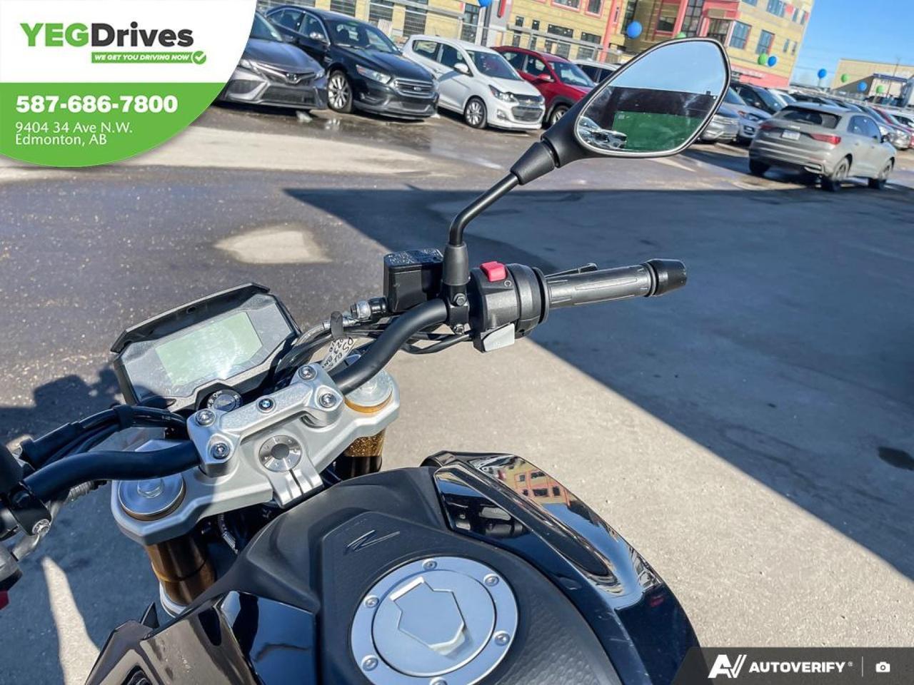 2023 BMW 310 Z Edmonton AB