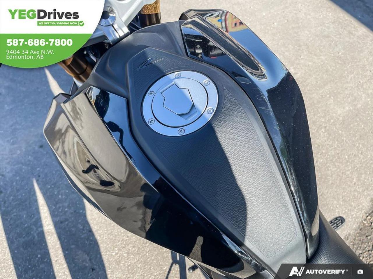 2023 BMW 310 Z Edmonton AB