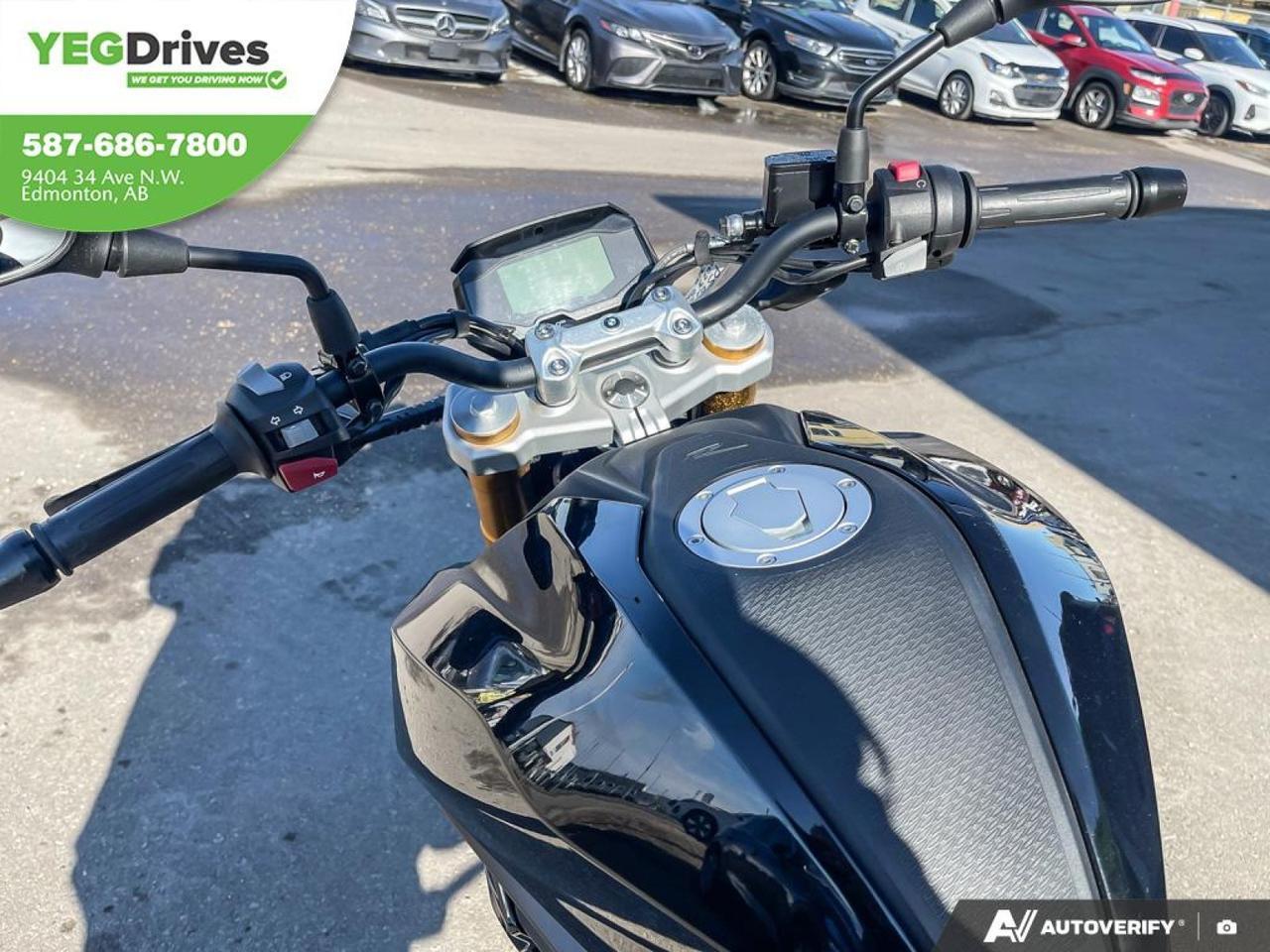 2023 BMW 310 Z Edmonton AB