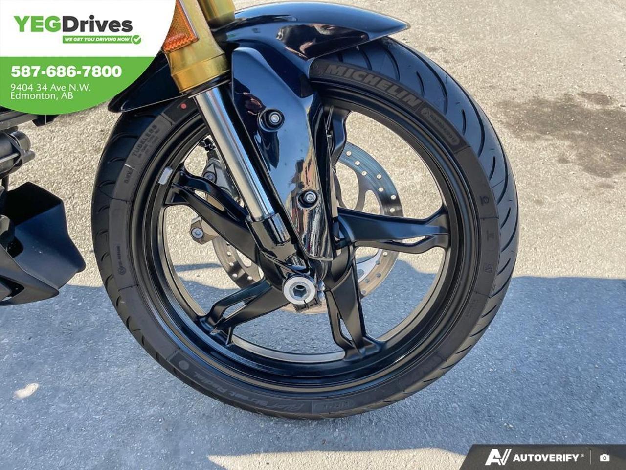 2023 BMW 310 Z Edmonton AB